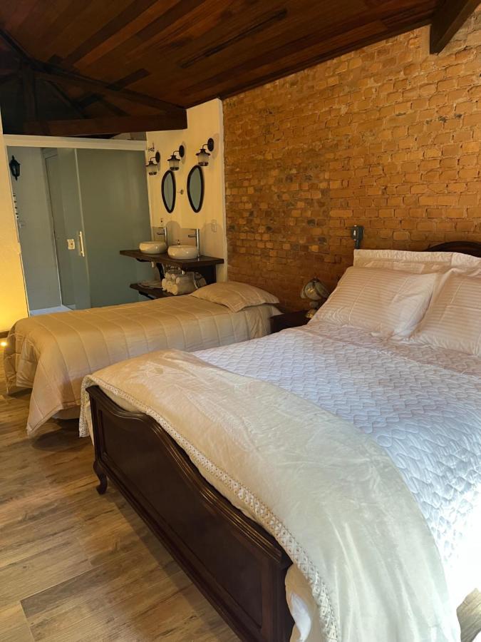 Vila Adega Maravilha São Roque Екстериор снимка