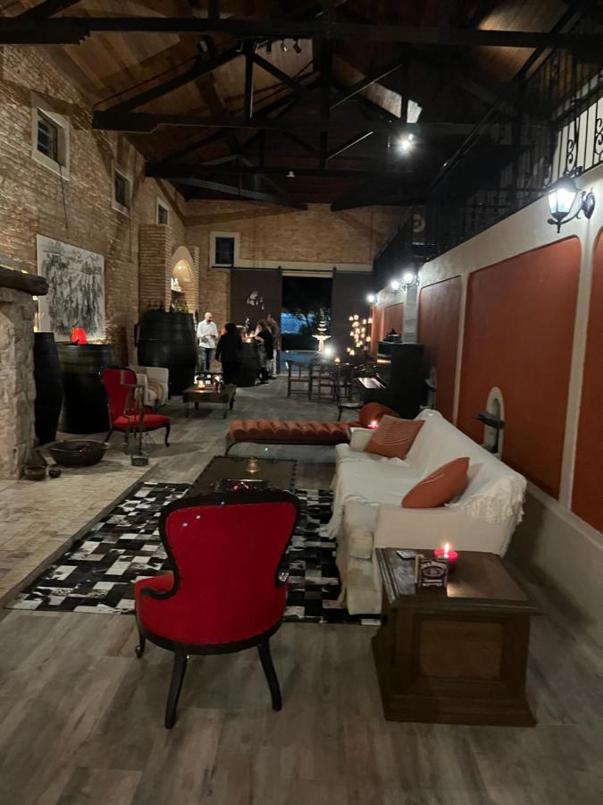 Vila Adega Maravilha São Roque Екстериор снимка