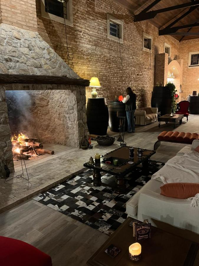 Vila Adega Maravilha São Roque Екстериор снимка