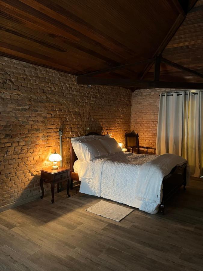 Vila Adega Maravilha São Roque Екстериор снимка