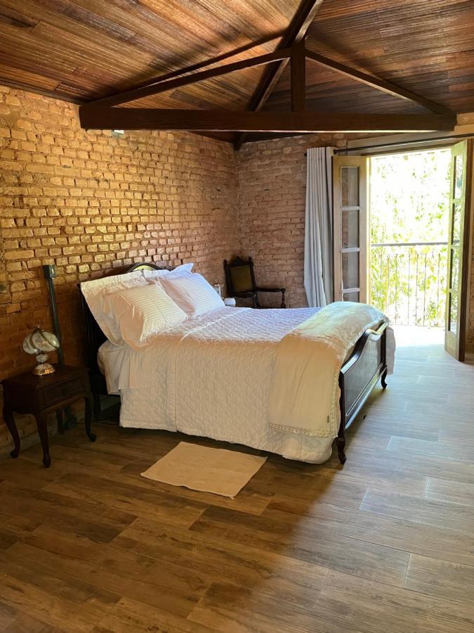 Vila Adega Maravilha São Roque Екстериор снимка