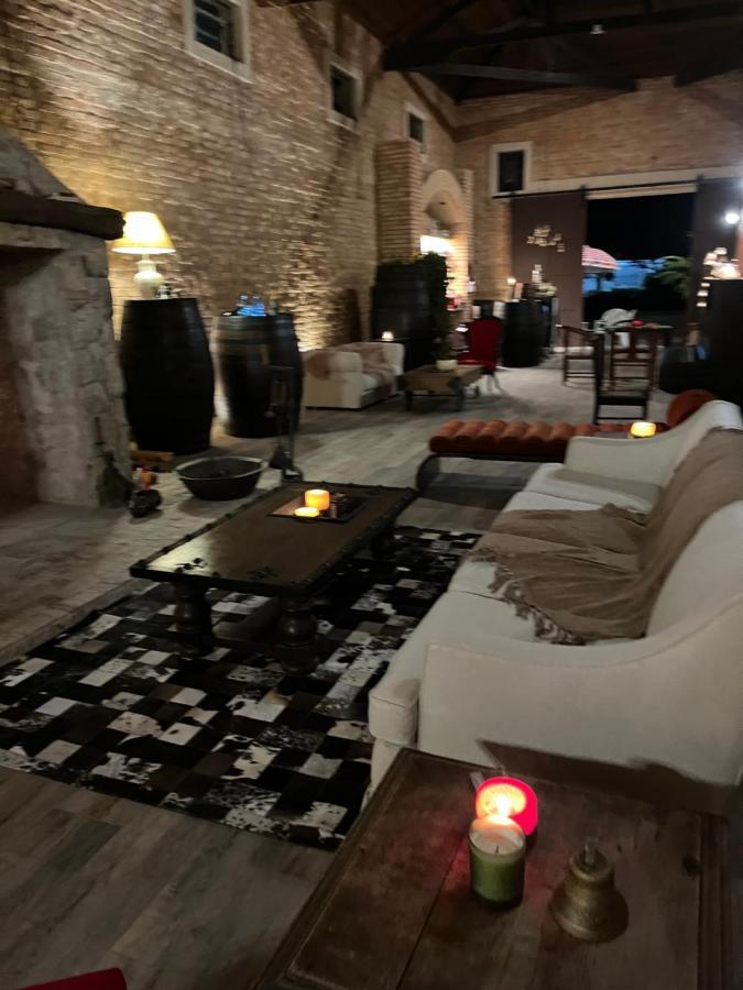 Vila Adega Maravilha São Roque Екстериор снимка