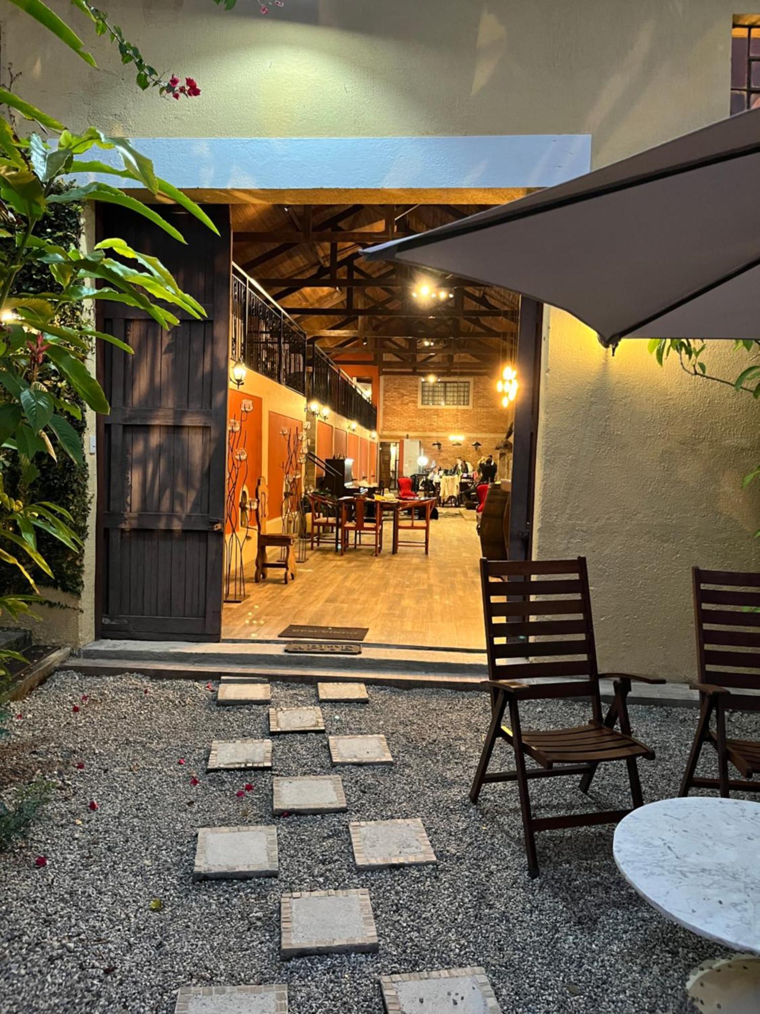 Vila Adega Maravilha São Roque Екстериор снимка