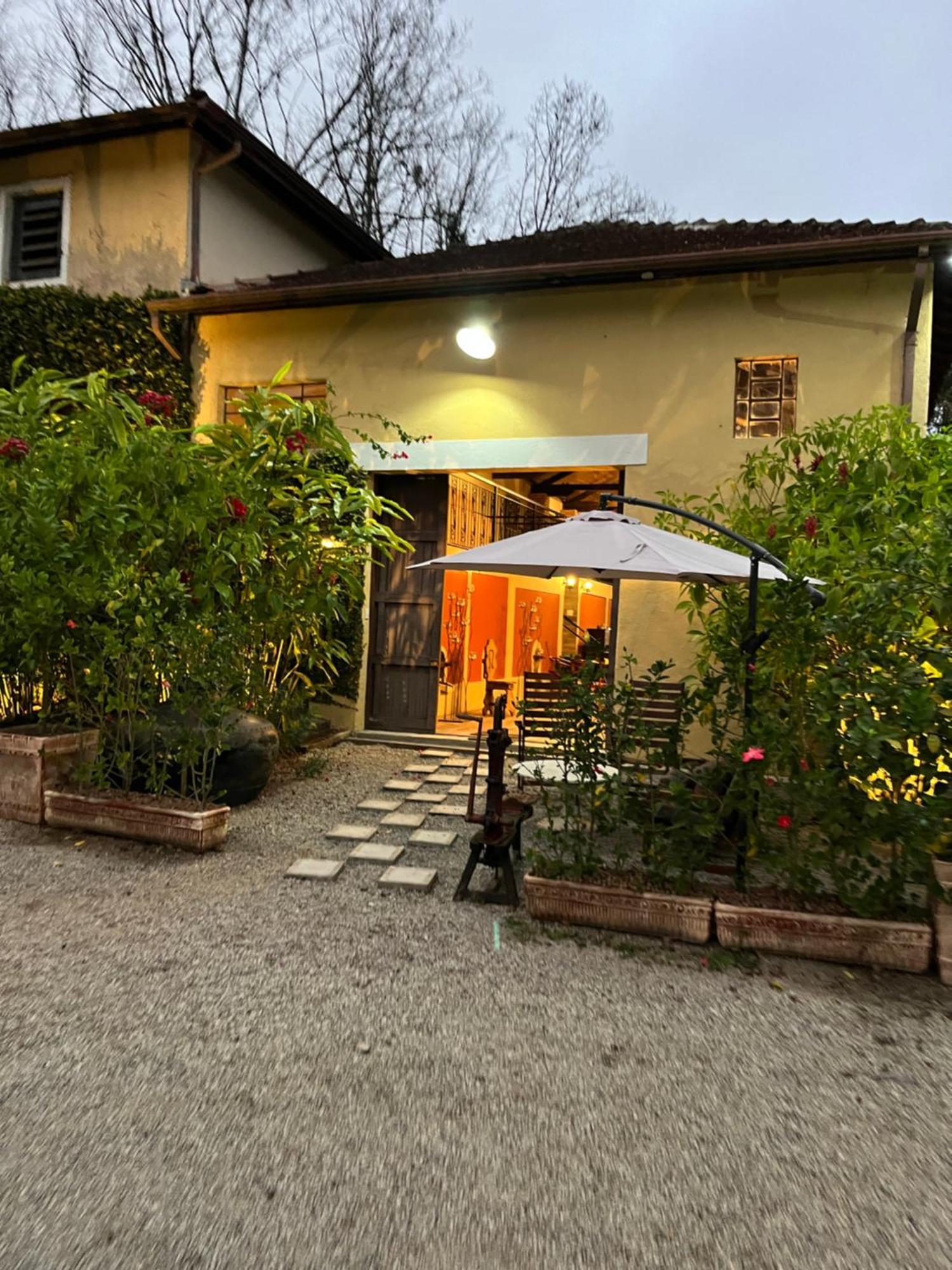 Vila Adega Maravilha São Roque Екстериор снимка